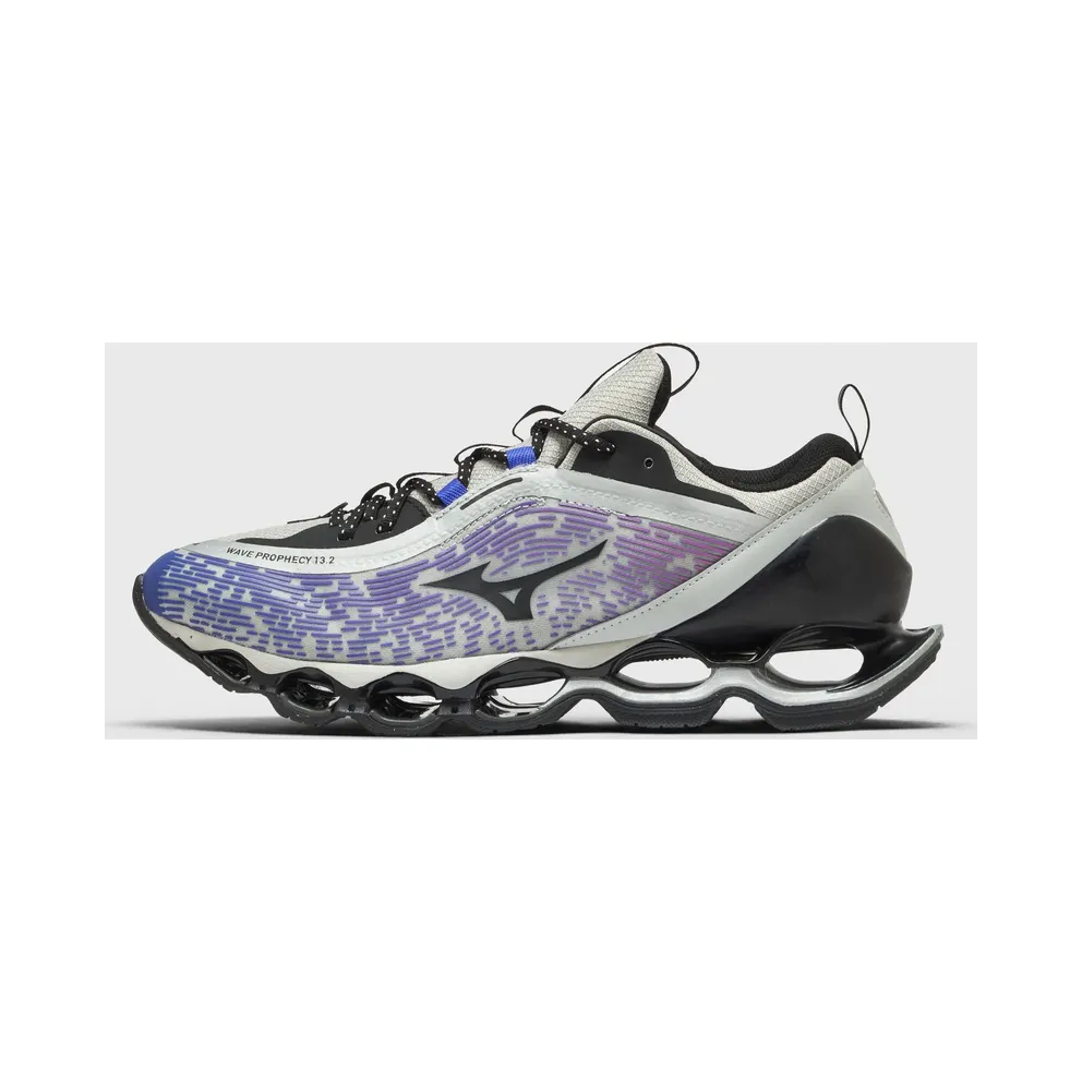 Mizuno WAVE PROPHECY 13.2 Purple