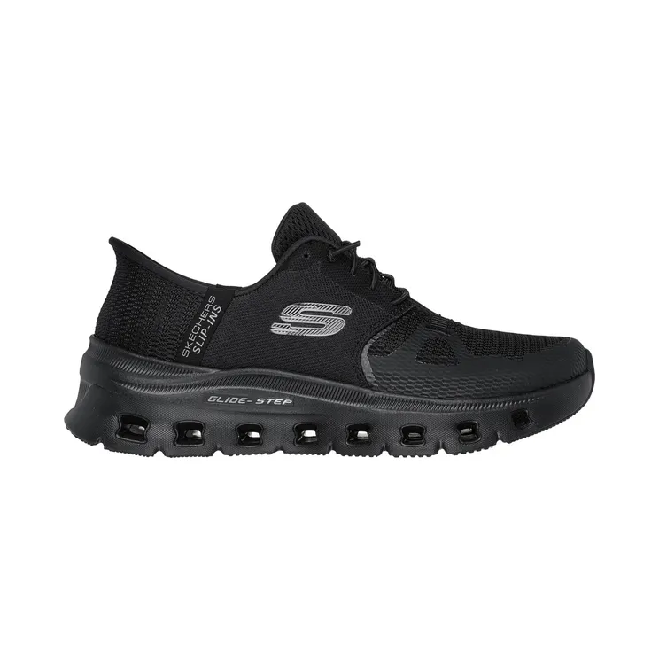Skechers Glide-Step Pro “Black” (150420BBK)
