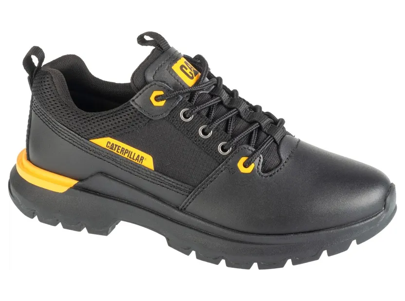 Caterpillar sneaker Zwart (976060-60-8)