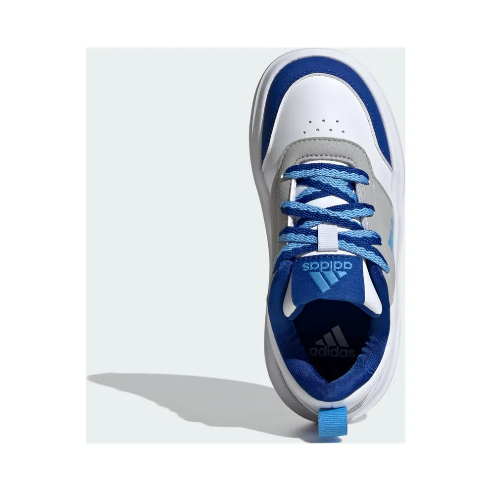 adidas Park Street Cloud White Blue Burst Royal Blue (ID7930)