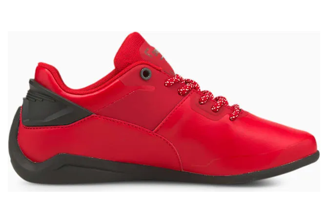 Puma Scuderia Ferrari Drift Cat Delta Zwart/Rood (306896-03)