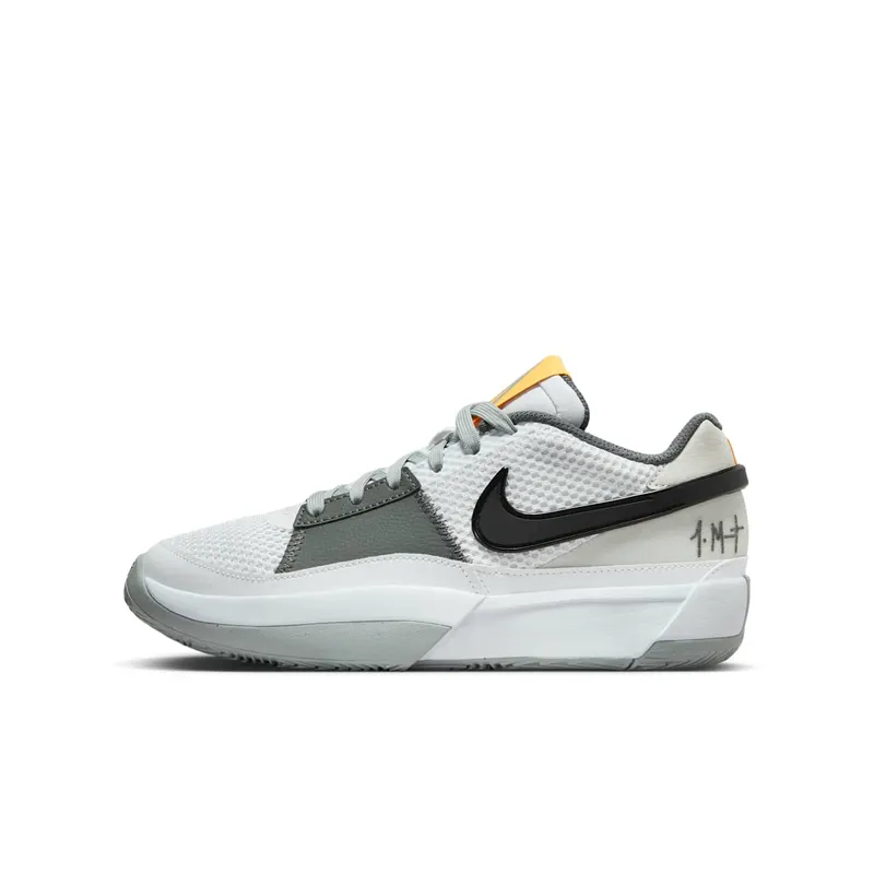 Nike Ja 1 Light Smoke Grey (DX2294-101)