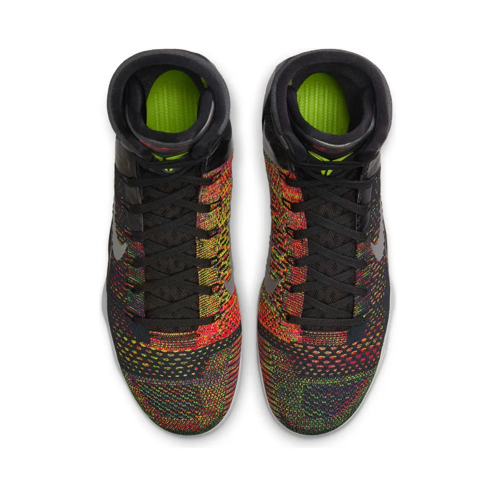 Nike Kobe 9 Elite Protro “Masterpiece” (FZ7335-001)