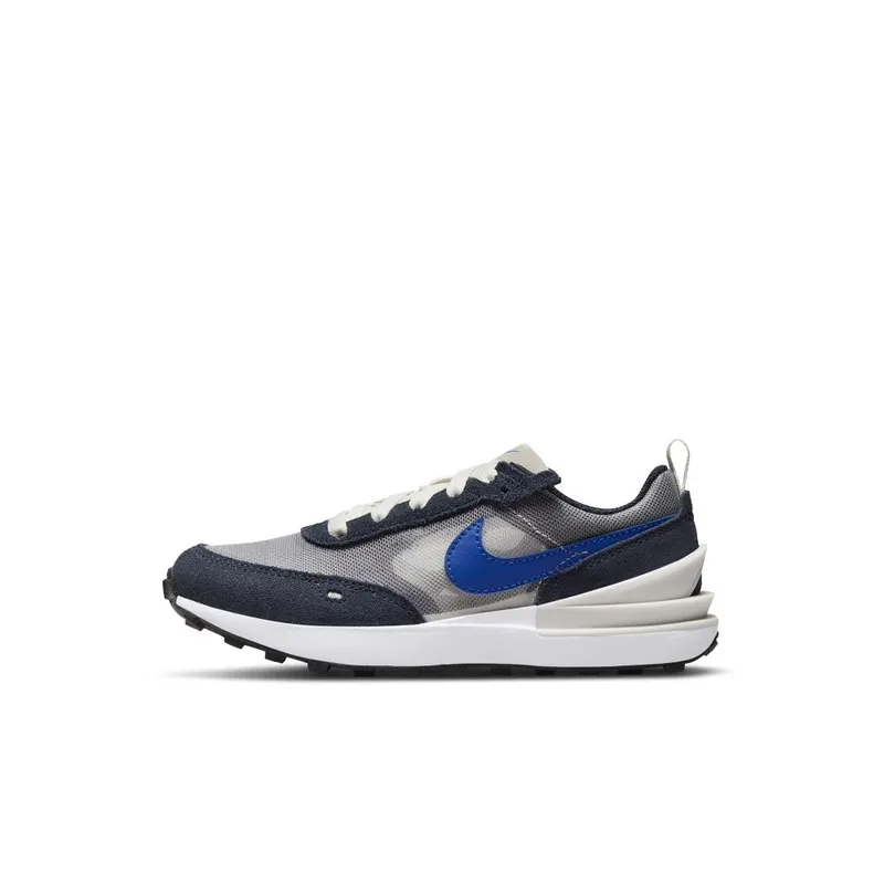 Nike Waffle One Younger Kids’ Grey (DC0480-005)