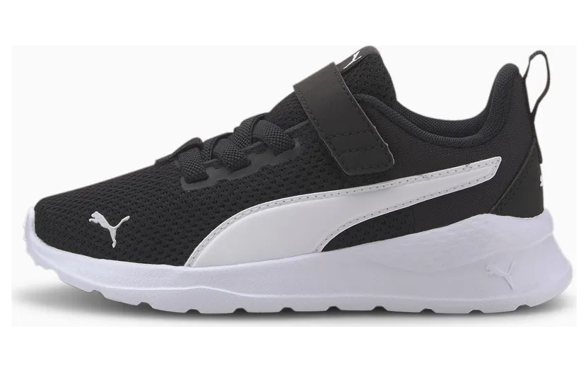 Puma Anzarun Lite Wit/Zwart (372009-01)