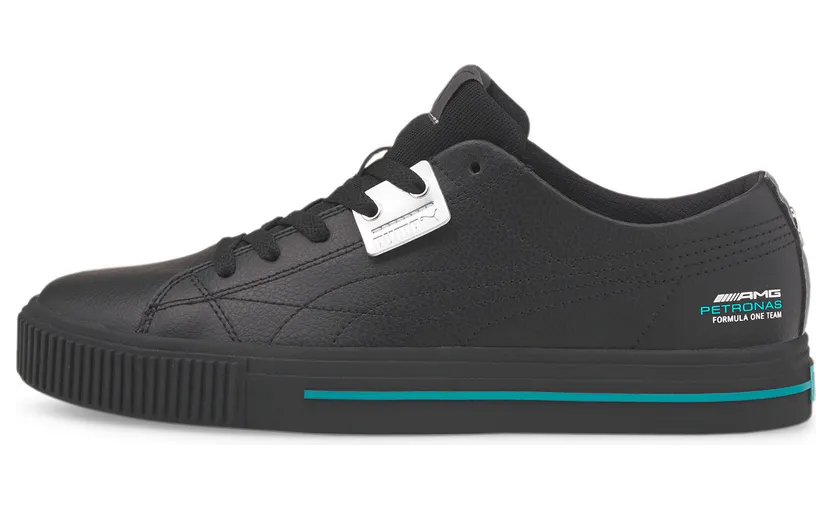 Puma Mercedes F1 Ever motorsportschoenen Zwart (307085-02)