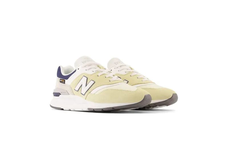 New Balance 997H Cordura Sand Navy (CW997HSF)