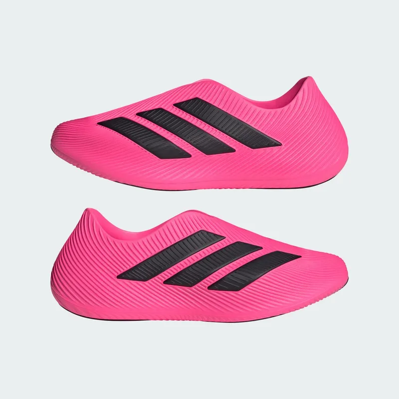 Adidas PURECHILL Slides Lucid Pink / Core Black / Core Black (KI0065)
