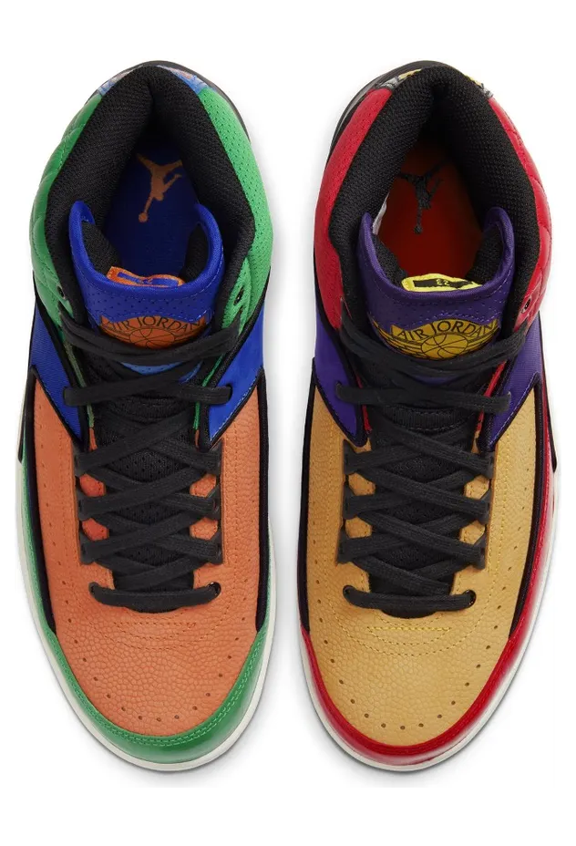 air-jordan-2 CT6244-600