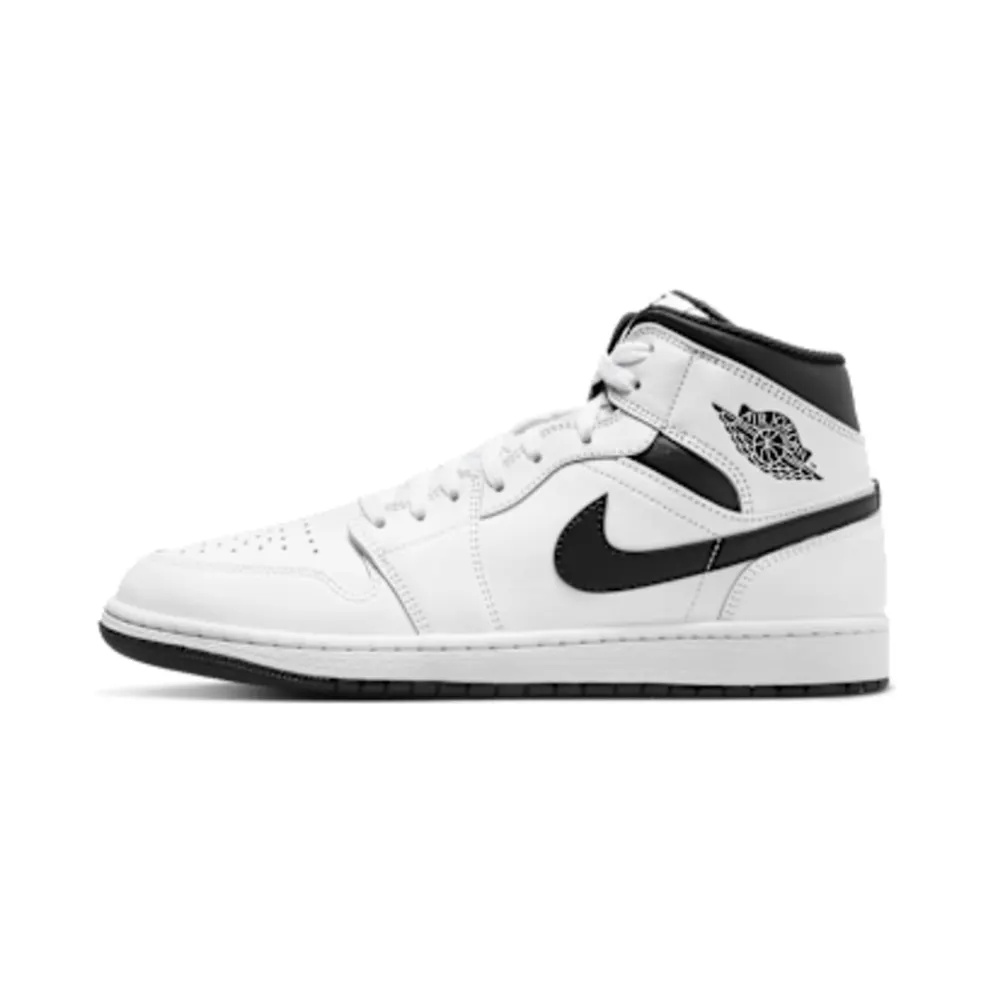 Air Jordan 1 Mid “Stormtrooper” (DQ8426-132)