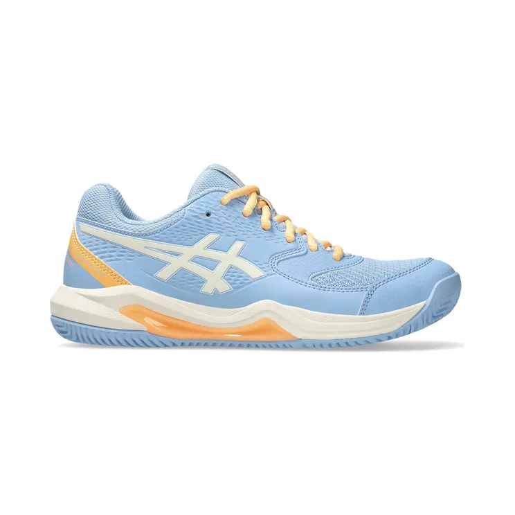 ASICS Gel-Dedicate 8 Padel Stone Wash Cream (1042A241-401)