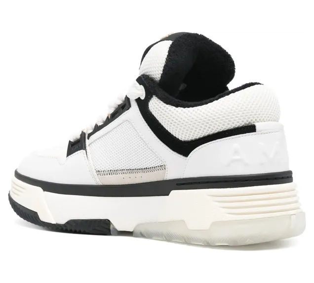 Amiri MA-1 “White/Black” (AMFOSR1097 111) (3)