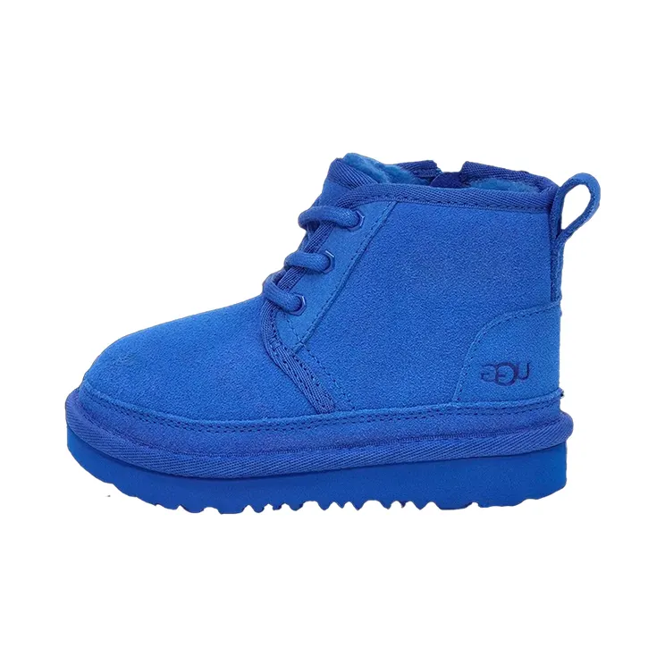 Ugg Neumel Ii TD “Blue” (1017320T-DVE)