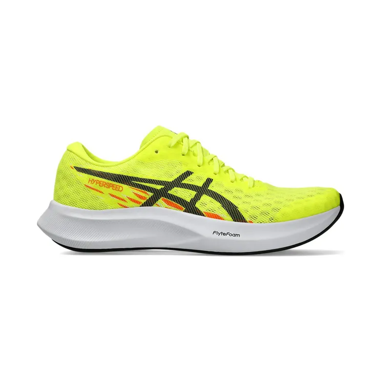 ASICS Hyper Speed 4 Safety Yellow Black (1012B677-750)