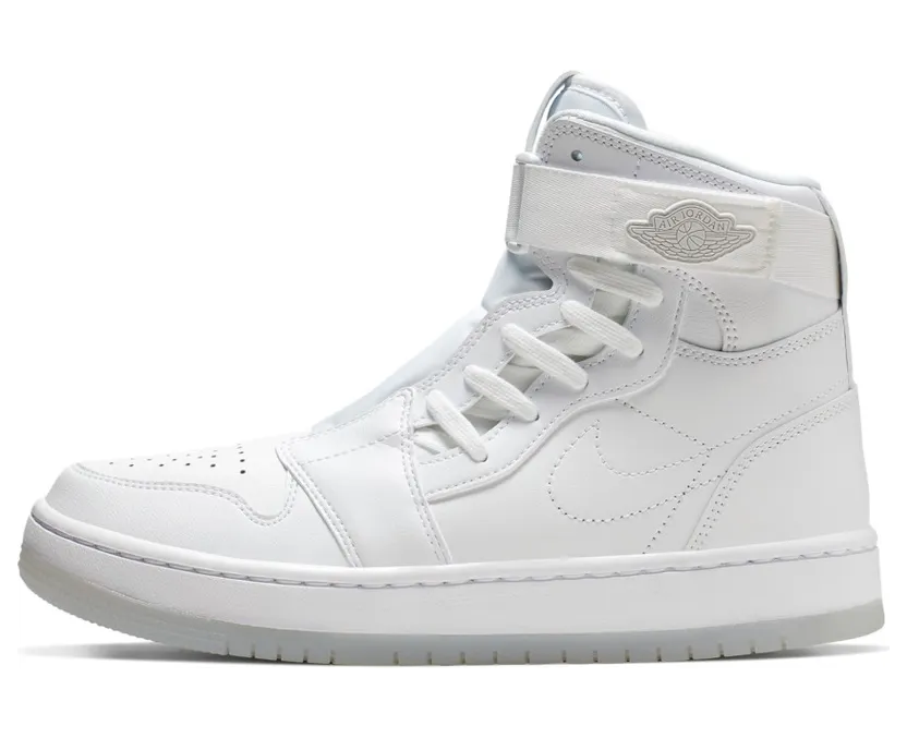 Jordan 1 Nova XX White (W)