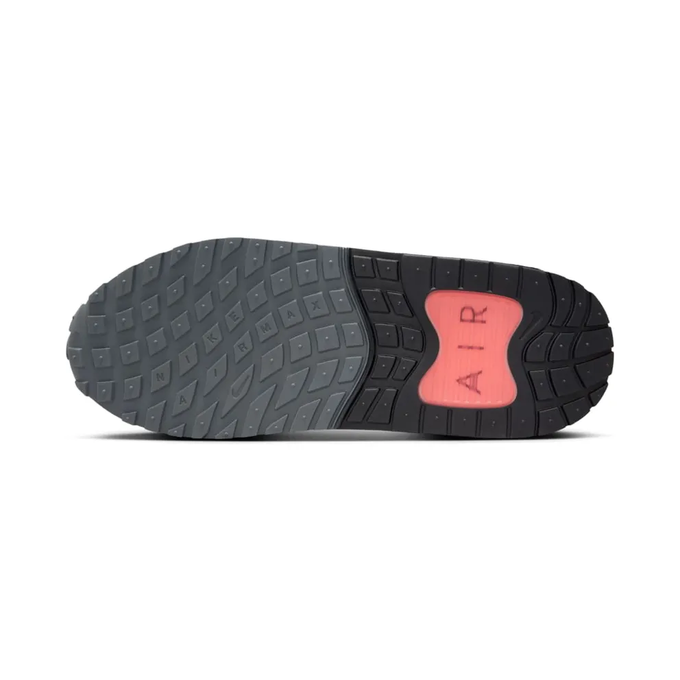 Nike Air Max Solo Wolf Grey Cool Grey Bright Crimson Anthracite (FV6367-007)