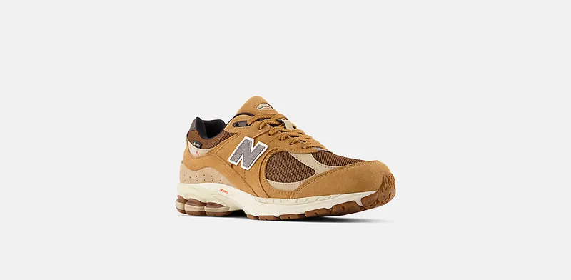 New Balance 2002RX “Tobacco” (M2002RXG)