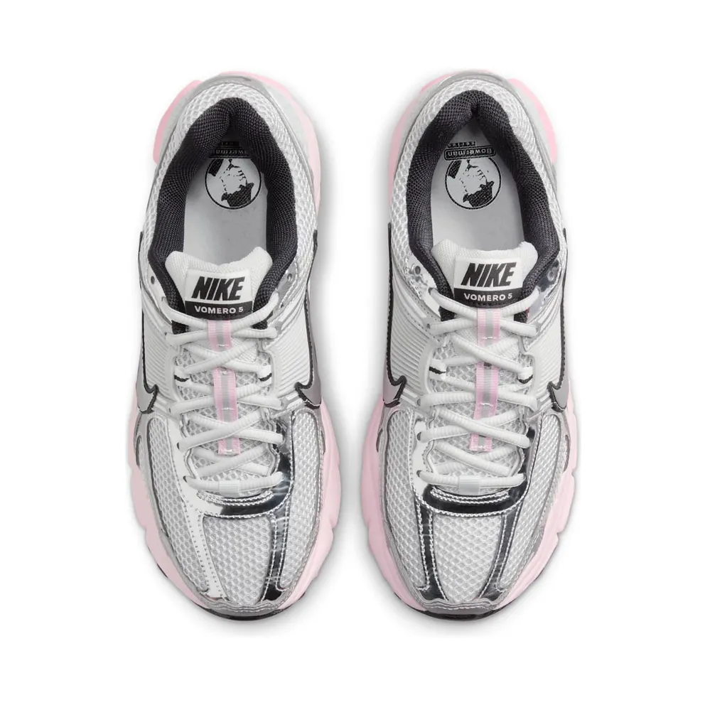 Nike Zoom Vomero 5 “Pink” (HF1877-001)