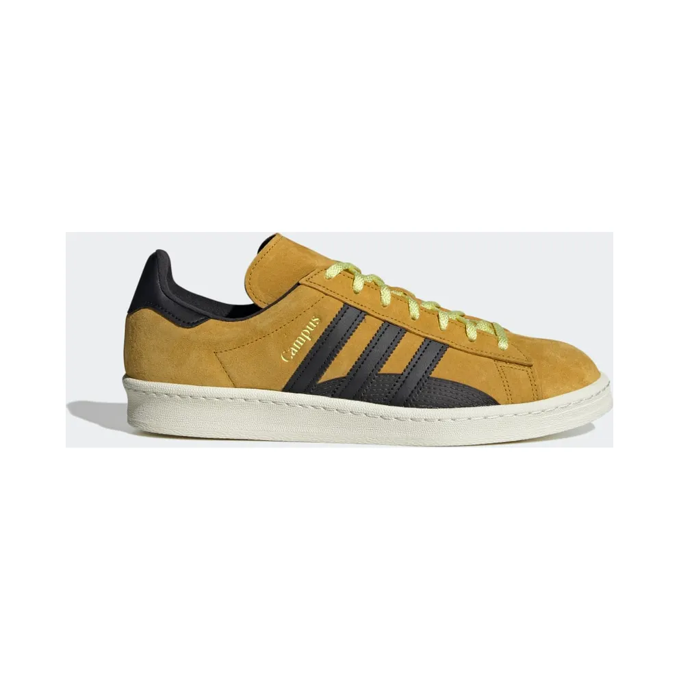 adidas Campus 80s Panton / Core Black / Off White (GY4594)