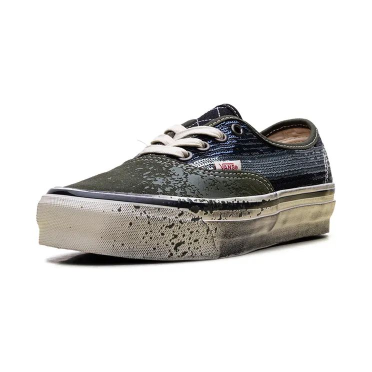 vans-authentic VN000DB824O