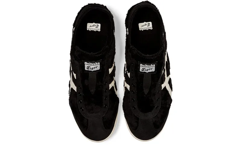 Onitsuka Tiger Mexico 66 Paraty Black Cream (1183B601-001)