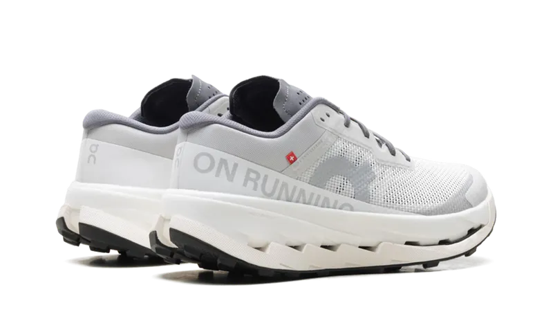 On Running Cloudultra 3 “Rock / White” (3WF30113620)