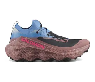 Salomon S-Lab Salomon S-Lab Ultra Glide Salomon S-Lab Ultra Glide 2 Ebb And Flow / Rose Taupe / Knockout Pink (L49283700)