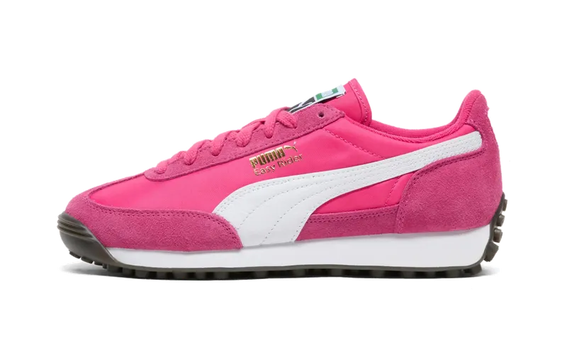 Puma EASY RIDER VINTAGE “Pink White” (400773-30)