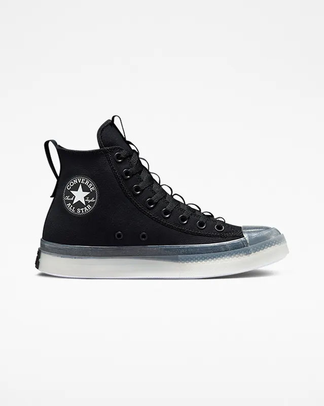 Converse Chuck Taylor All Star CX Explore Black/Black/White