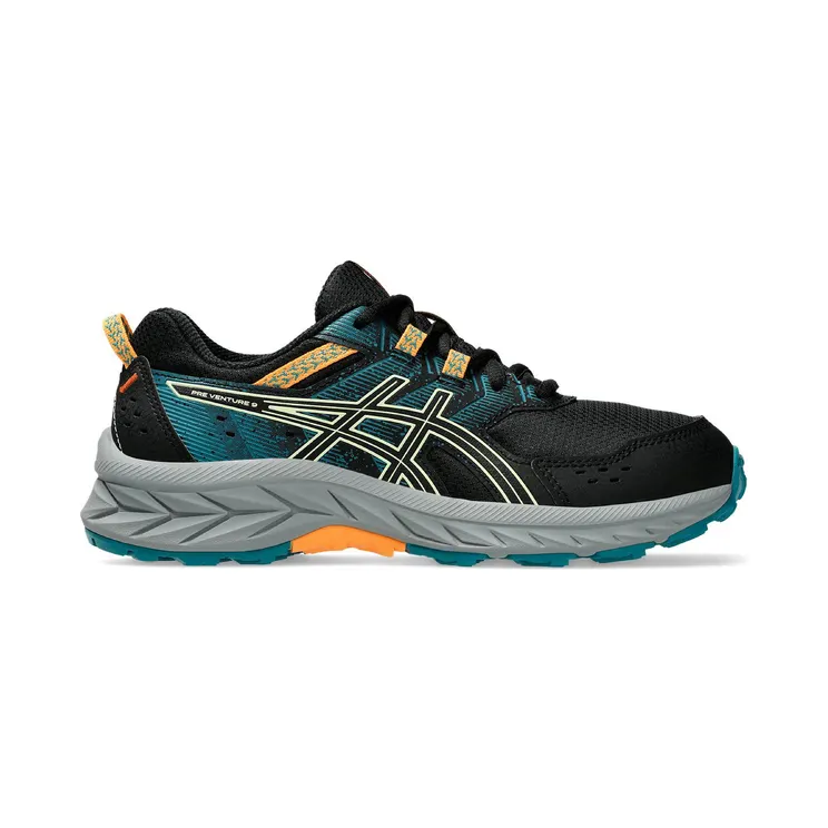 ASICS Gel-Venture 9 Black Cool Matcha (1014A276-009)