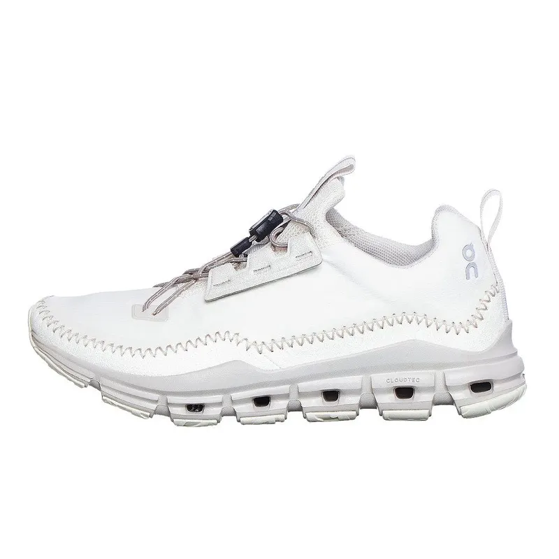 On Running Cloudaway Ivory / Pearl (4998945)