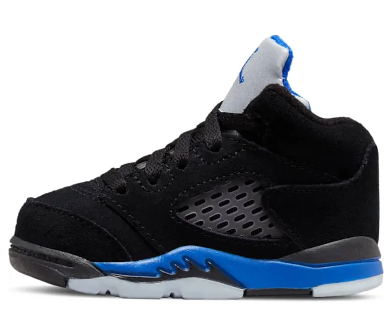Jordan 5 Retro Racer Blue (TD) (440890-004)
