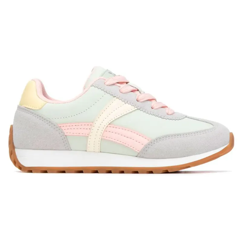 Xti Kids sneaker Aqua (153011-Aqua)