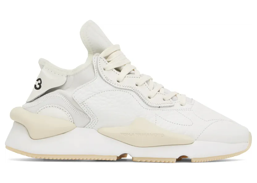 Y-3 Off-White Kaiwa Sneakers (HR1951)