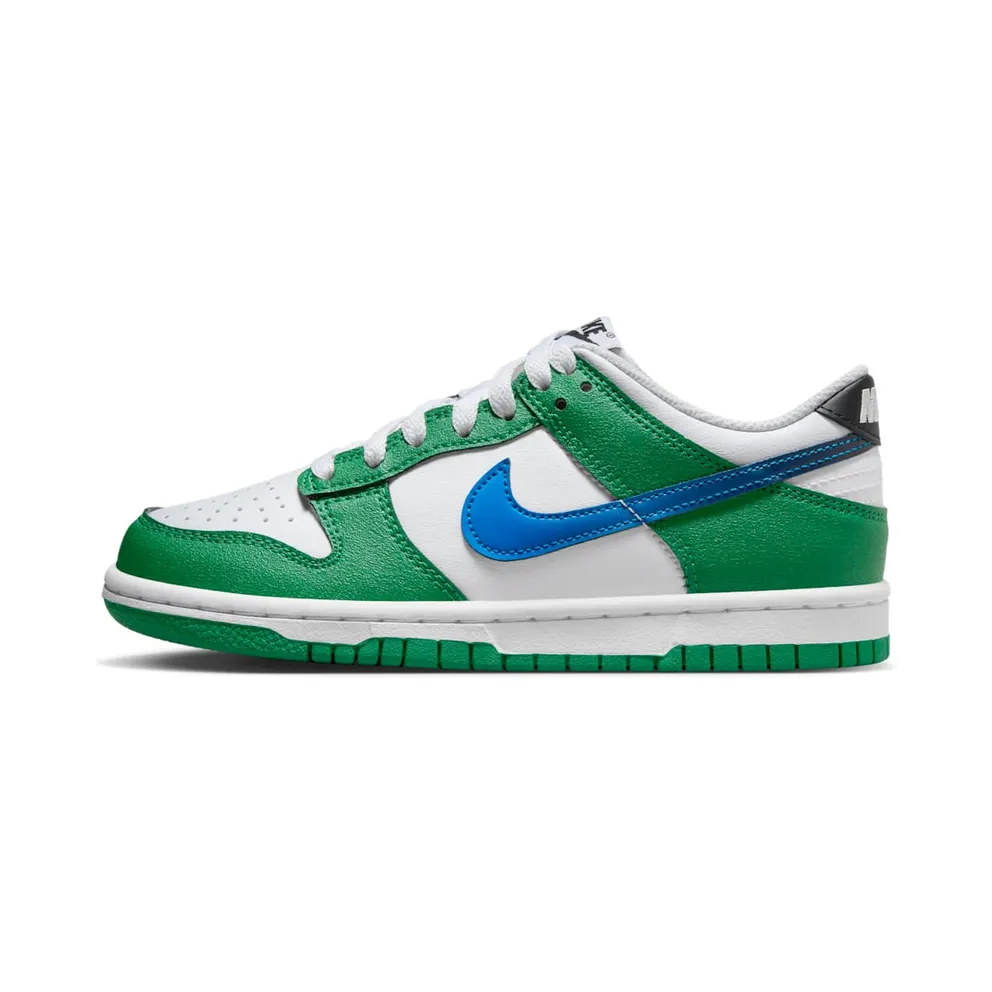 Nike Dunk Low “Malachite” (FZ4357-300)