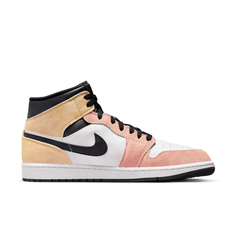 Air Jordan 1 Mid SE “Flight Club” (DX4332-800)