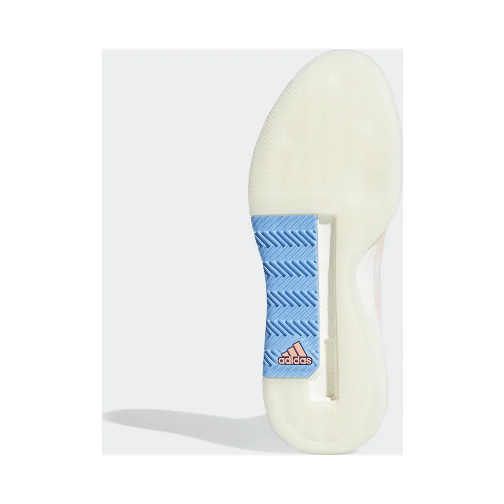 adidas N3xt L3v3l Cream White Bahia Light Blue Cream White/Footwear White/Bahia Light Blue (F36282)