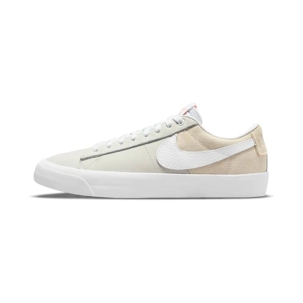 Nike SB Zoom Blazer Low Pro GT ISO Summit White (DH9539-100)
