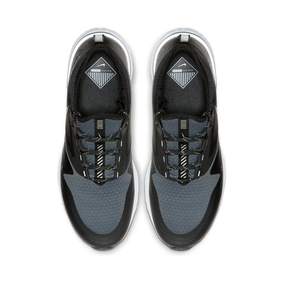 Nike Odyssey React 2 Shield Black (BQ1672-003)