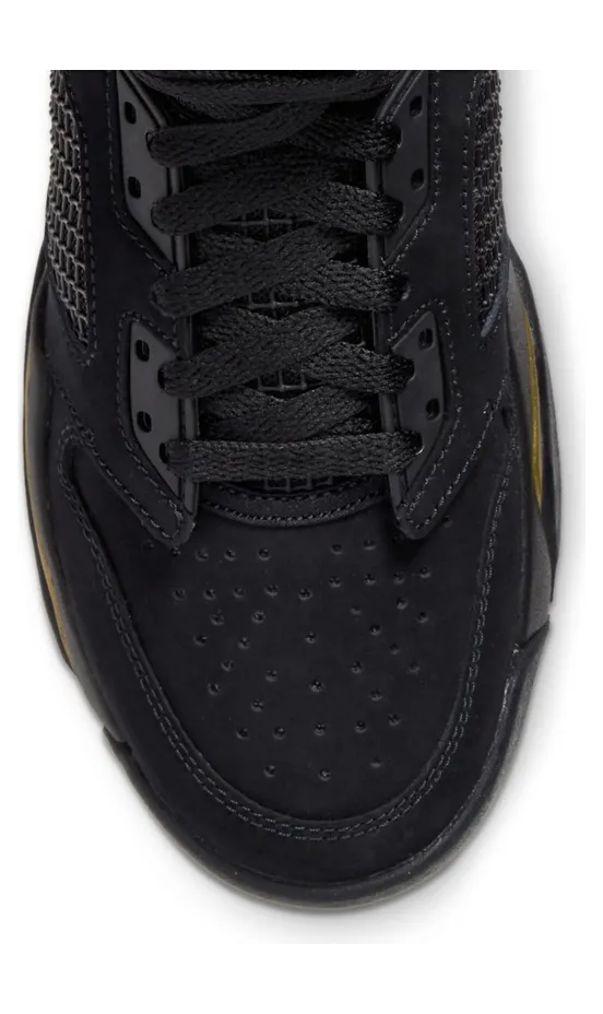 Jordan Mars 270 Black Gold (GS)