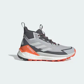 Adidas Terrex Free Hiker 2.0 GORE-TEX Hiking Grey Two / Grey One / Grey Five (JQ9899)