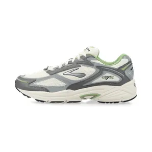 Brooks Adrenaline GTS 4 White Black Green (110485-1D-393)