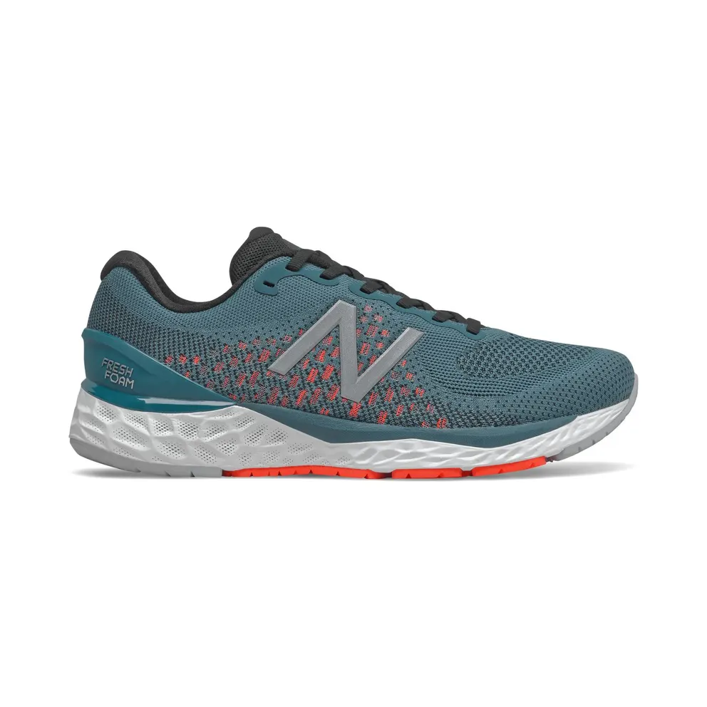 New Balance New Balance Blue/Red (M880A10)