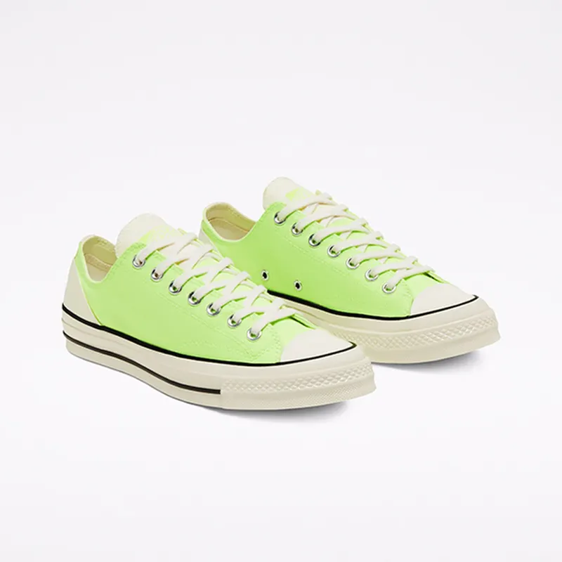 Converse Psychedelic Hoops Chuck 70 Low Top (167826C)