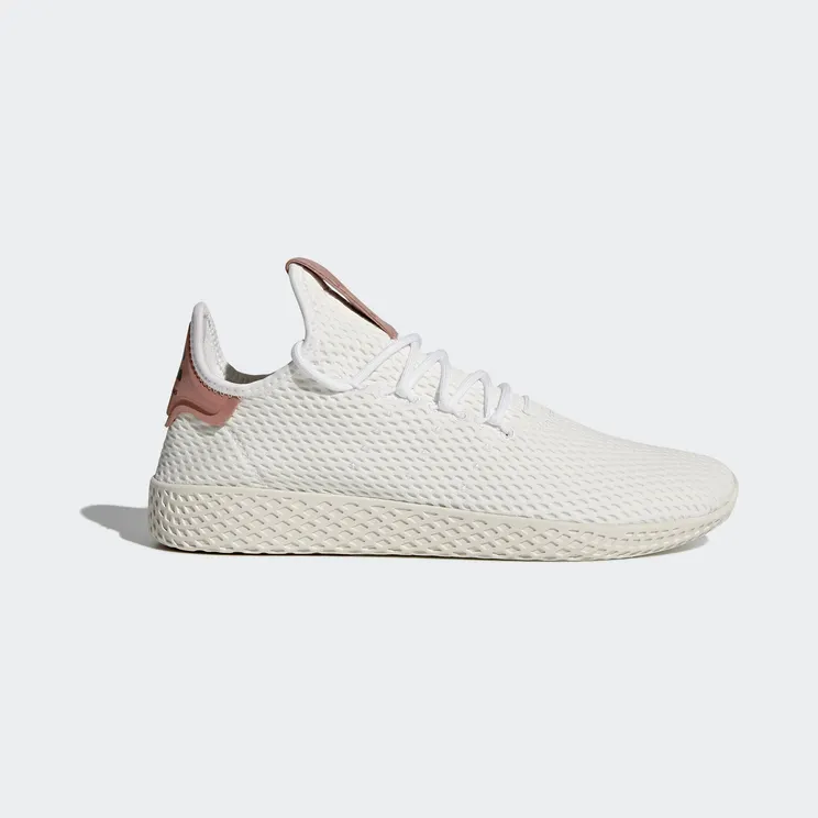 adidas Tennis HU Pharrell Raw Pink