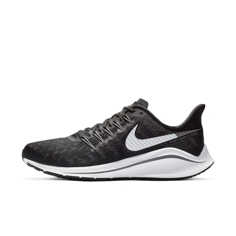 Nike Air Zoom Vomero 14 Black Thunder Grey Black Thunder Grey White (AH7857-001)