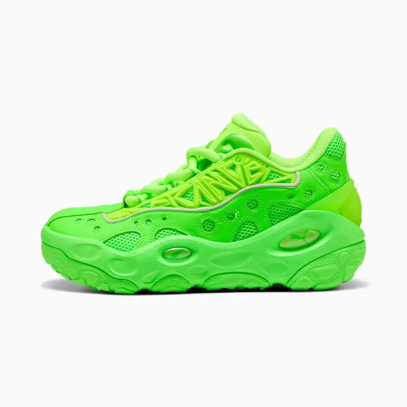 Puma LaMelo Ball LaFrancé RNR Neon (312274-04)