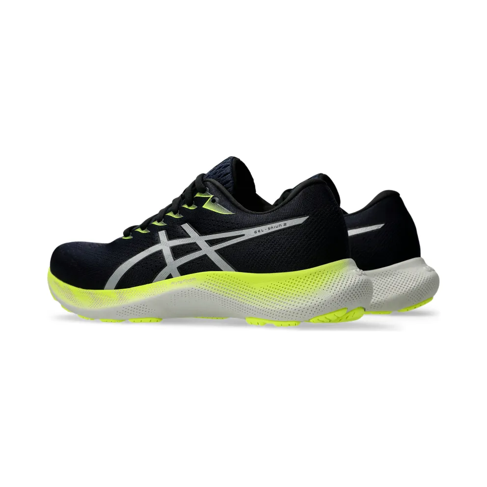 Asics Saiun 2 Midnight/Pure Silver (1011B904.400)