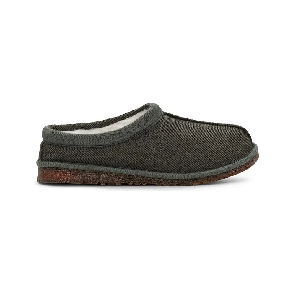 UGG Tasman Natural Slide Jungle Grey (1129171-JUGR)