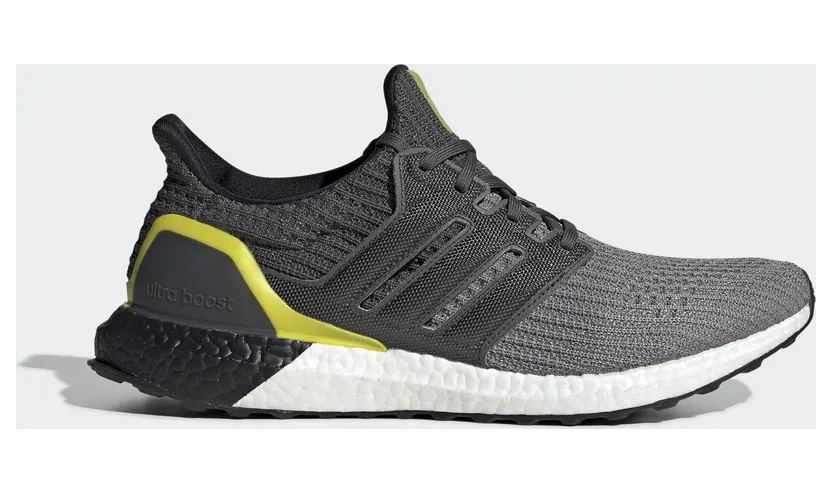 Adidas UltraBoost 4.0 ‘Grey Split Boost’ (G54003)